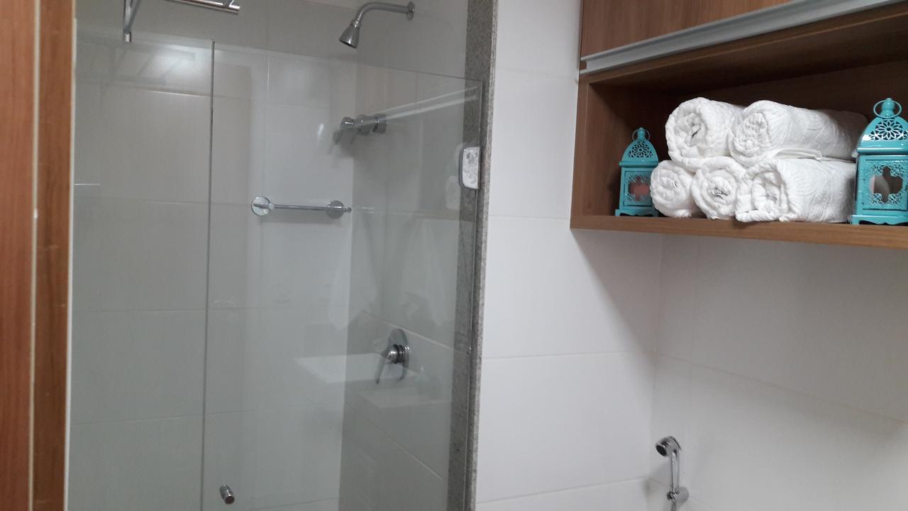 Ferienwohnung Quarto Particular Pedra Azul  Exterior foto