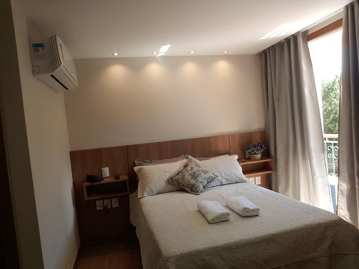 Ferienwohnung Quarto Particular Pedra Azul  Exterior foto
