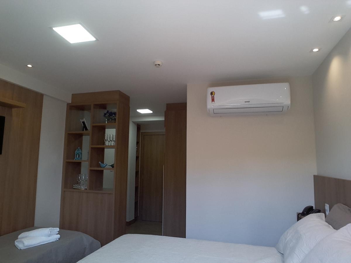 Ferienwohnung Quarto Particular Pedra Azul  Exterior foto